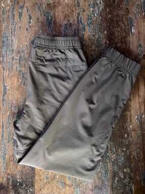 Reel Legends kids outdoor hiking zip off pants to shorts